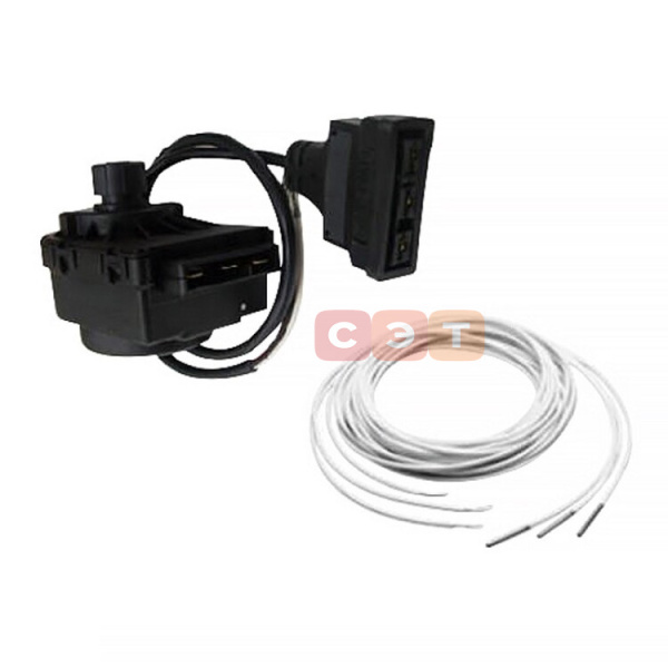 Комплект подключение BAXI Luna 1.*** KFG71411191-
